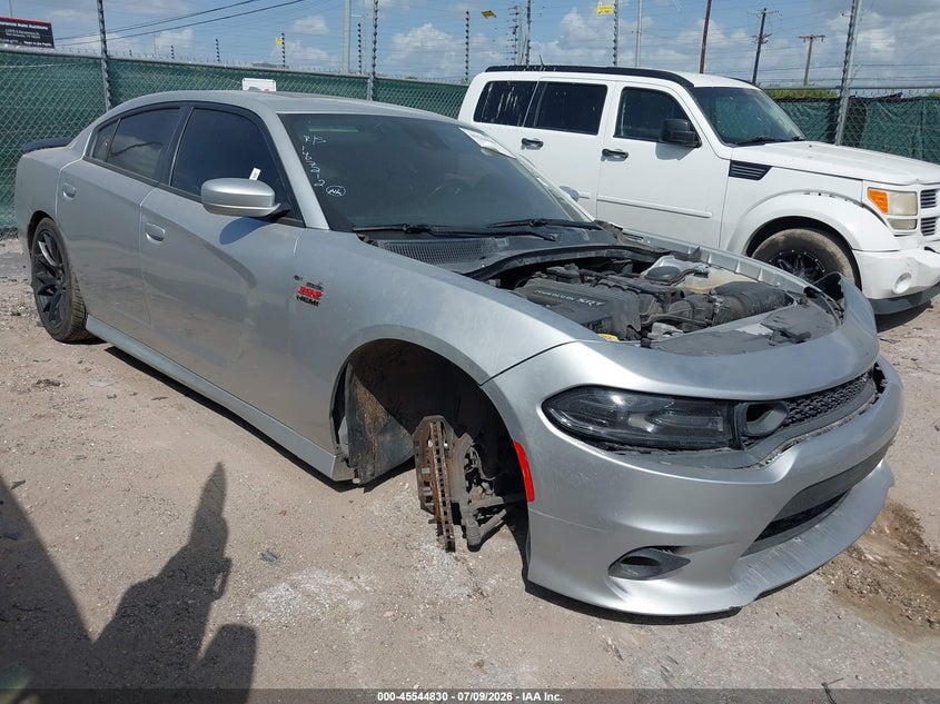 2019 Dodge Charger