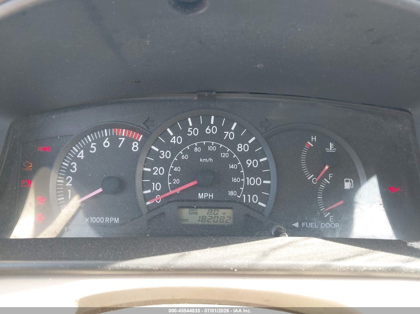 AtlanticExpress - Toyota Corolla