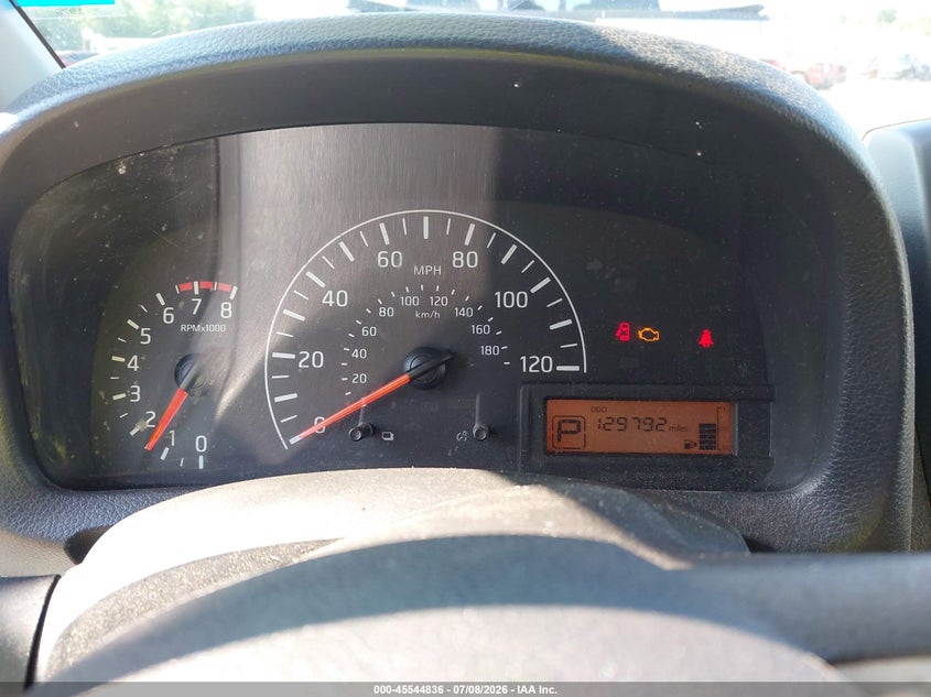 2015 CHEVROLET CITY EXPRESS auction photo 7