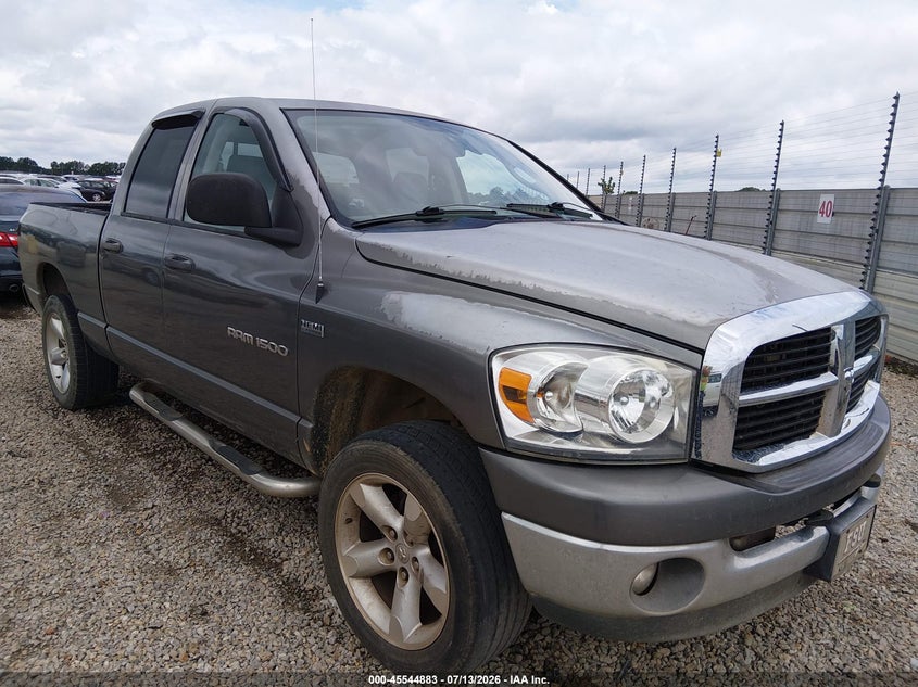 Dodge