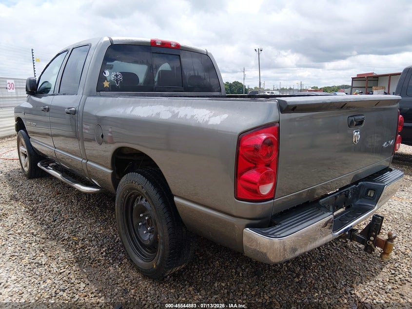 AtlanticExpress - Dodge Ram 1500
