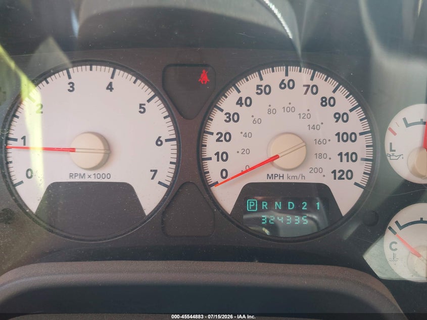 AtlanticExpress - Dodge Ram 1500