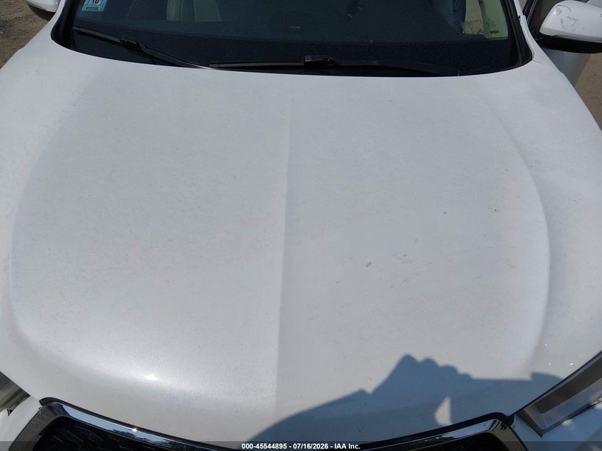 2020 Acura Mdx Technology Package VIN: 5J8YD4H51LL051459 Lot: 45544895