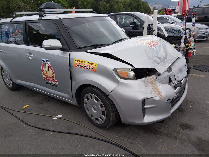 2011 Scion Xb