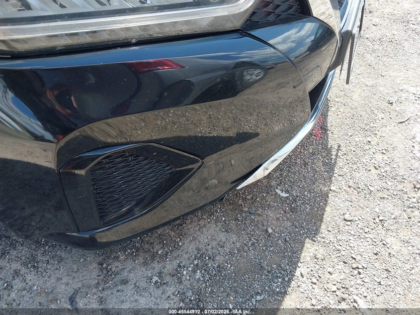 2023 NISSAN MAXIMA auction photo 6