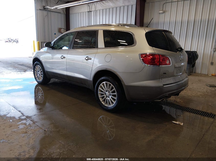 AtlanticExpress - Buick Enclave