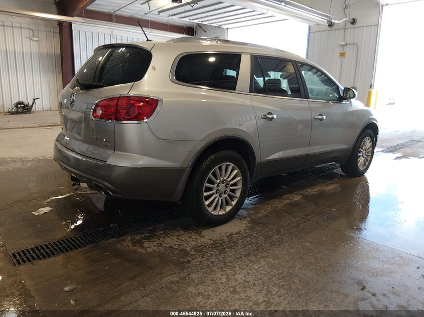 AtlanticExpress - Buick Enclave