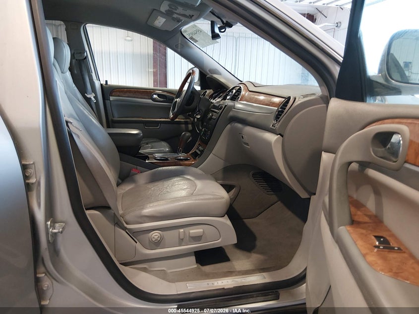 AtlanticExpress - Buick Enclave