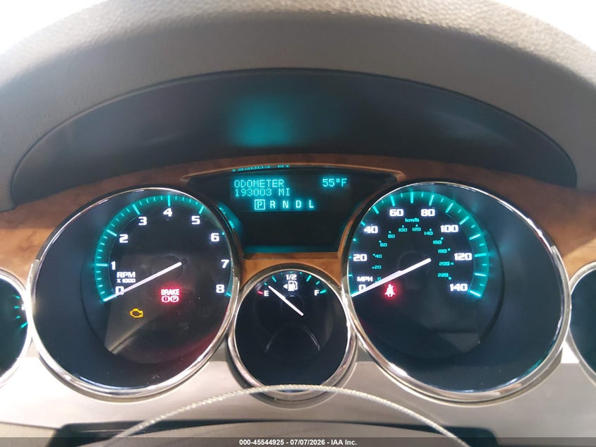 AtlanticExpress - Buick Enclave