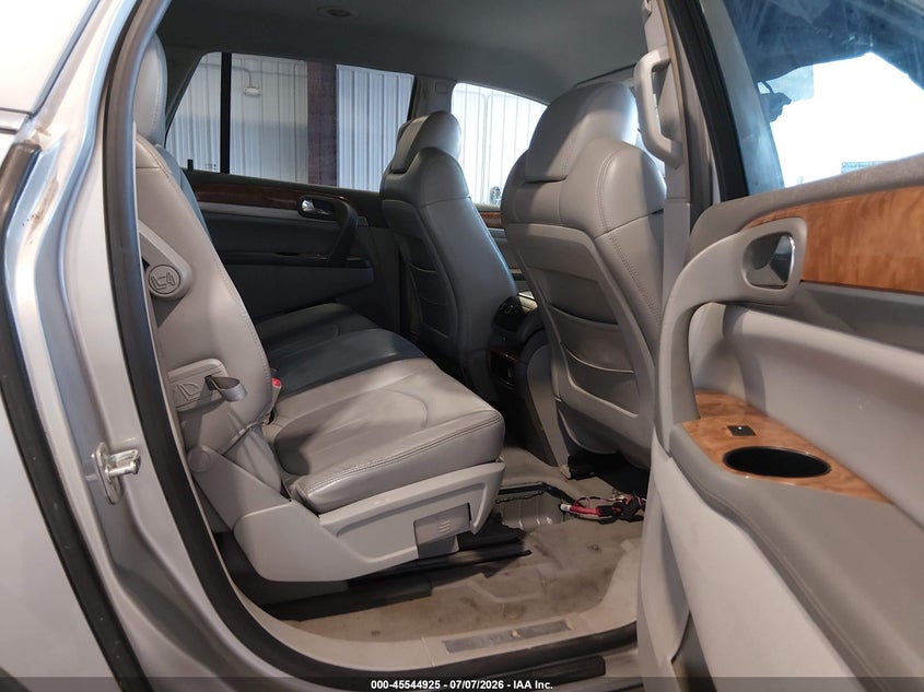 AtlanticExpress - Buick Enclave