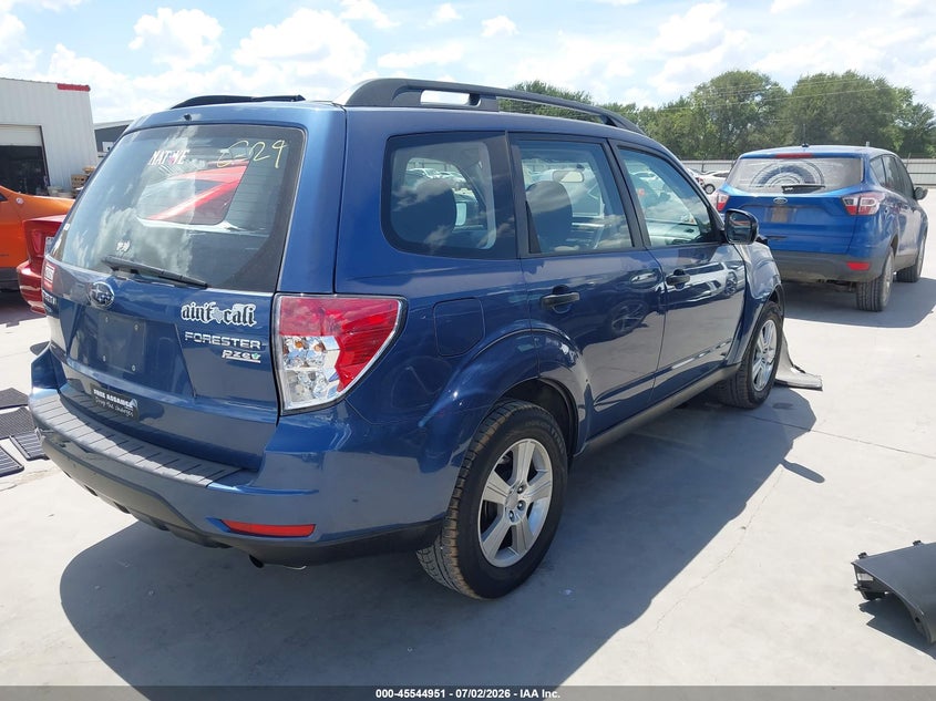 Vin: jf2shabc7ch443736, lot: 46043220, subaru forester 2.5x 20124