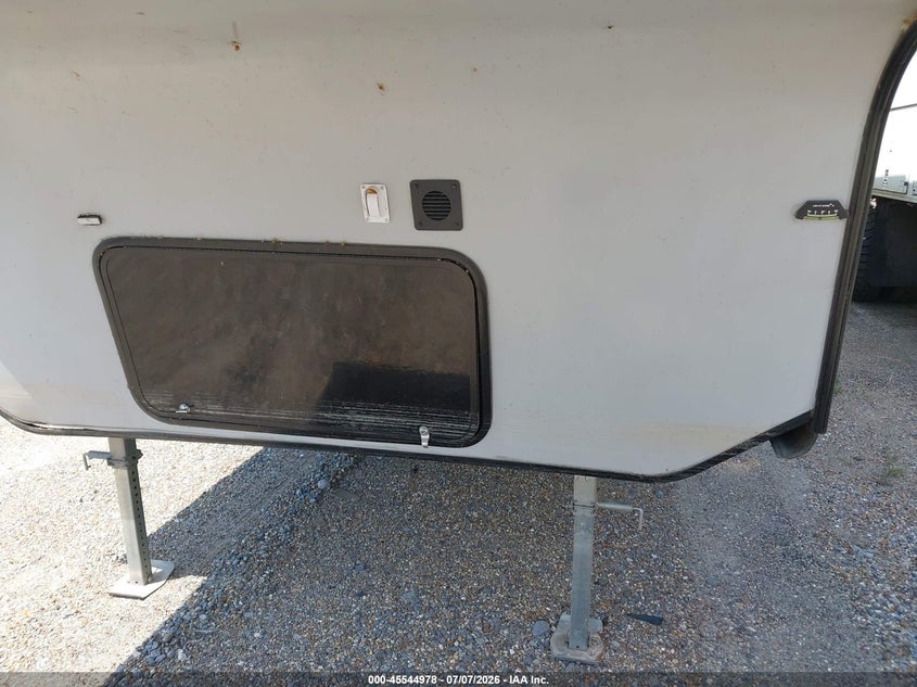 2021 FOREST RIVER XLR BOOST auction photo 6