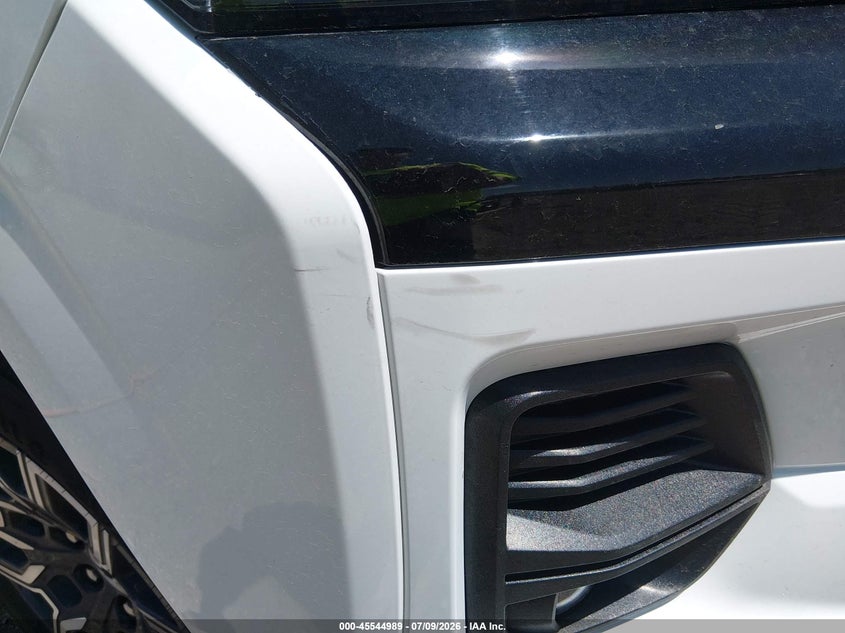 AtlanticExpress - Chevrolet Colorado