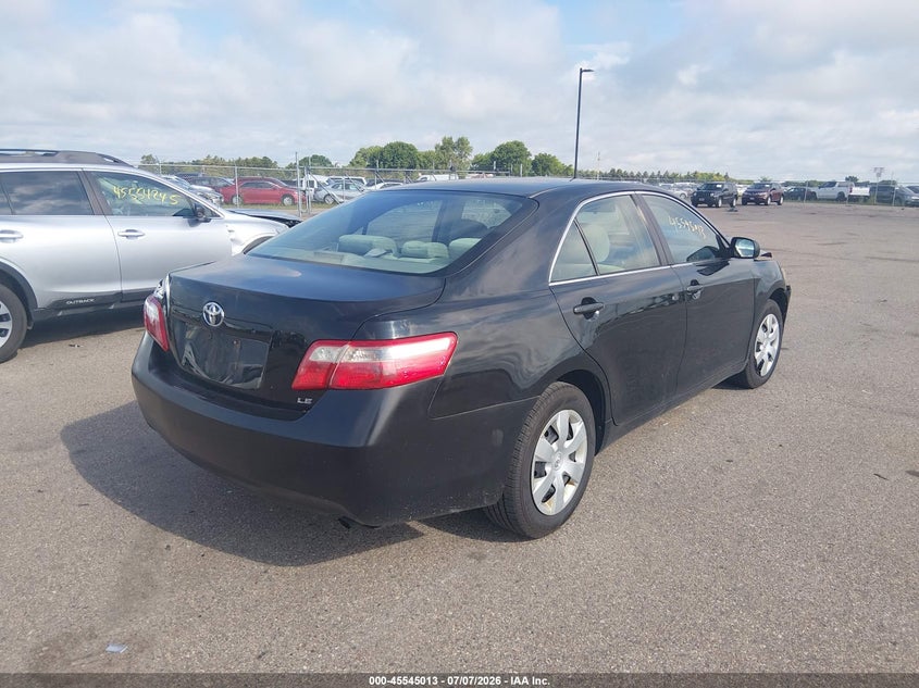 AtlanticExpress - Toyota Camry