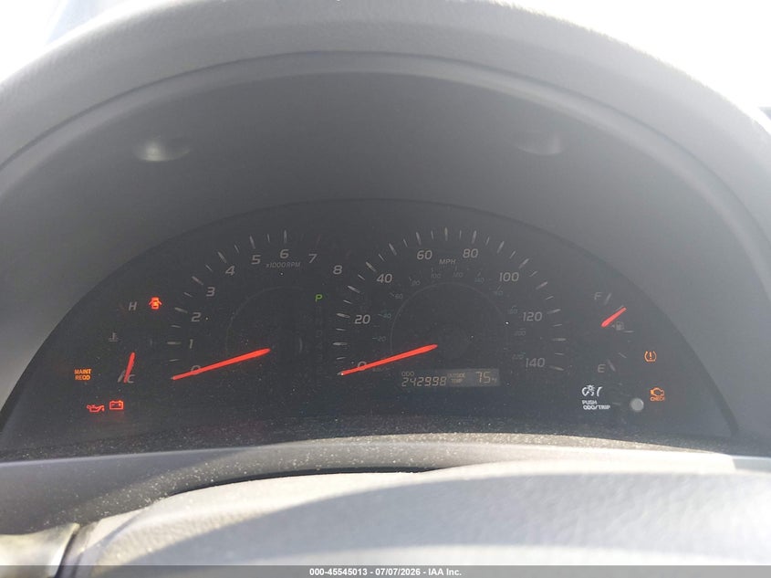 AtlanticExpress - Toyota Camry