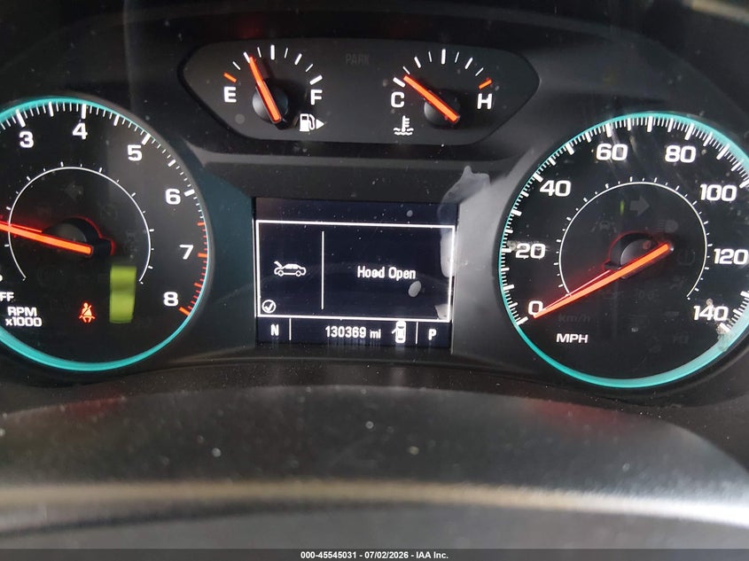 2021 CHEVROLET MALIBU auction photo 7