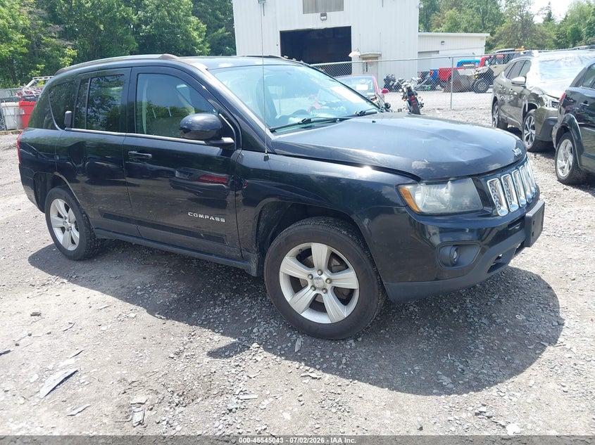 Vin: 1c4njdebxed546292, lot: 46043312, jeep compass latitude 2014 img_1