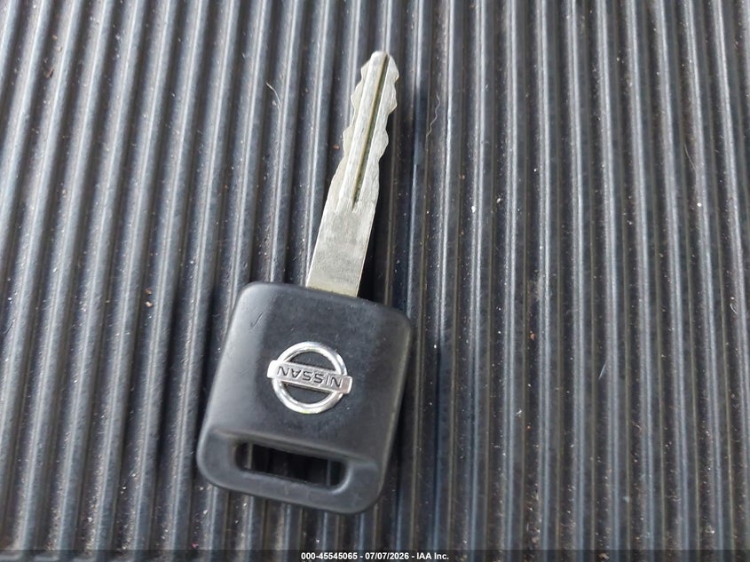 2007 Nissan Titan Se VIN: 1N6BA07B37N205240 Lot: 45545065
