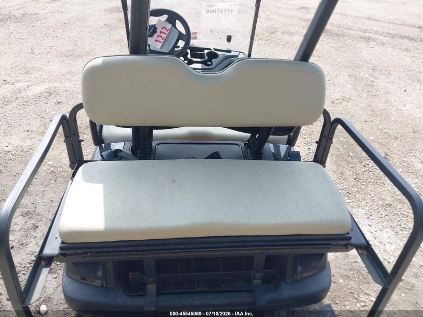 2026 Yamaha Drive 2 VIN: J0D900157 Lot: 45545069