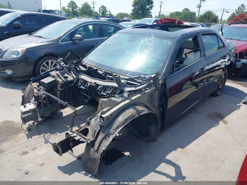 2014 CHRYSLER 300 auction photo 2