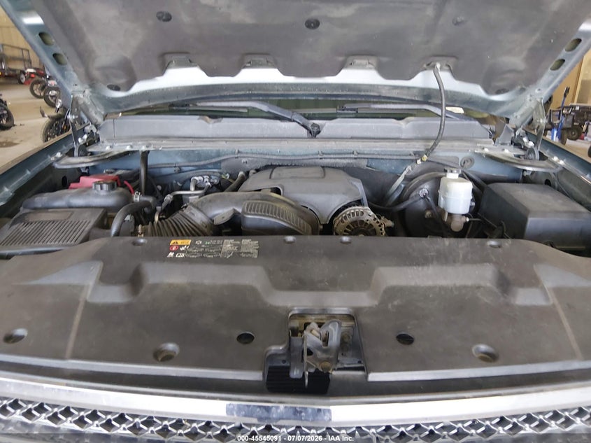 CHEVROLET SILVERADO 1500 2012 VIN 3GCPCSE06CG163388