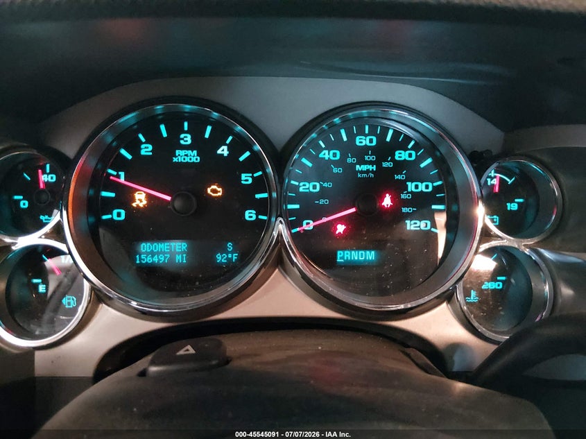 CHEVROLET SILVERADO 1500 2012 VIN 3GCPCSE06CG163388