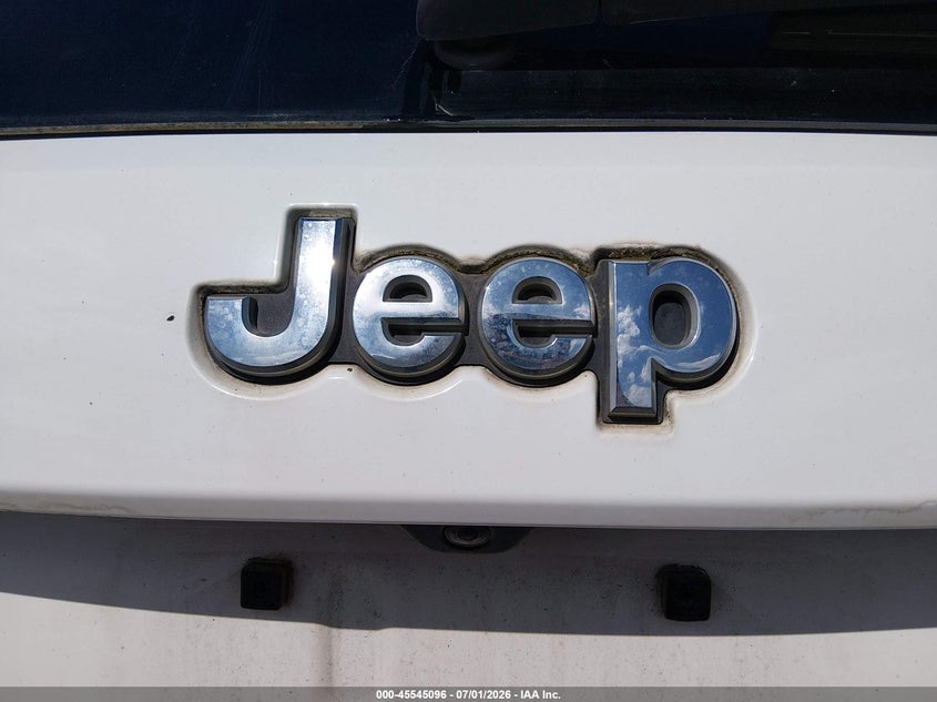 2020 Jeep Grand Cherokee Laredo E 4X4 VIN: 1C4RJFAG8LC339711 Lot: 45545096