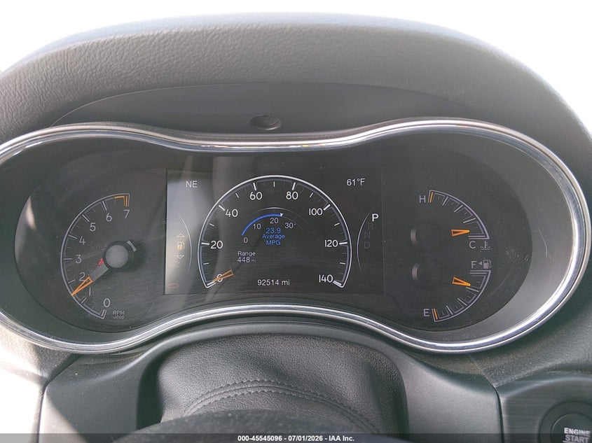 2020 Jeep Grand Cherokee Laredo E 4X4 VIN: 1C4RJFAG8LC339711 Lot: 45545096