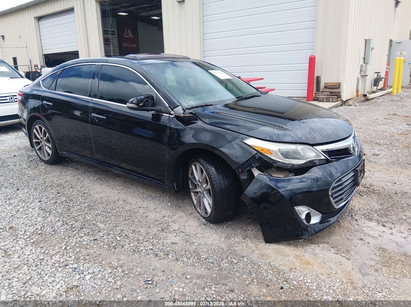 2014 Toyota Avalon