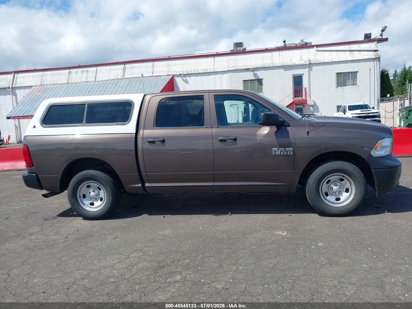 AtlanticExpress - Ram 1500