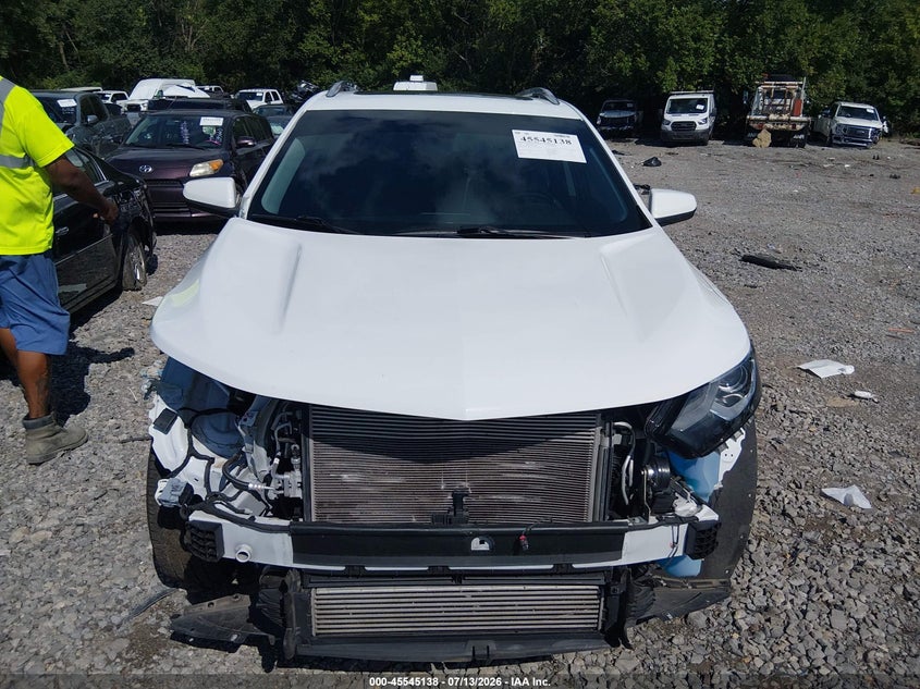 2019 CHEVROLET EQUINOX LT — Photo 13