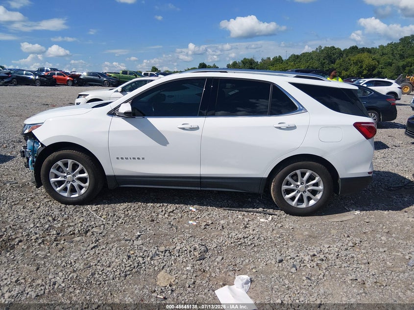 2019 CHEVROLET EQUINOX LT — Photo 15