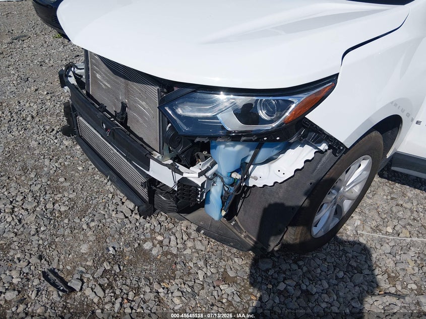 2019 CHEVROLET EQUINOX LT — Photo 12