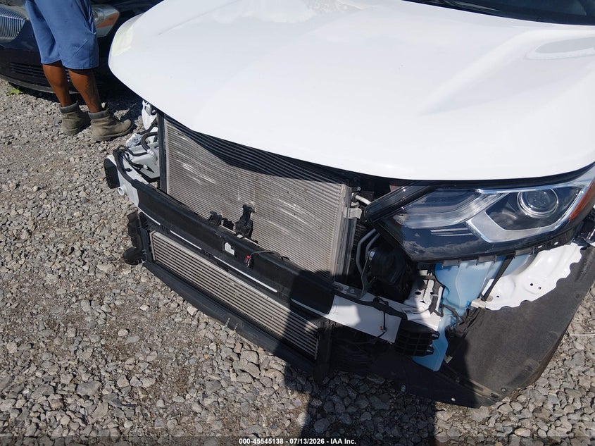 2019 CHEVROLET EQUINOX LT — Photo 22