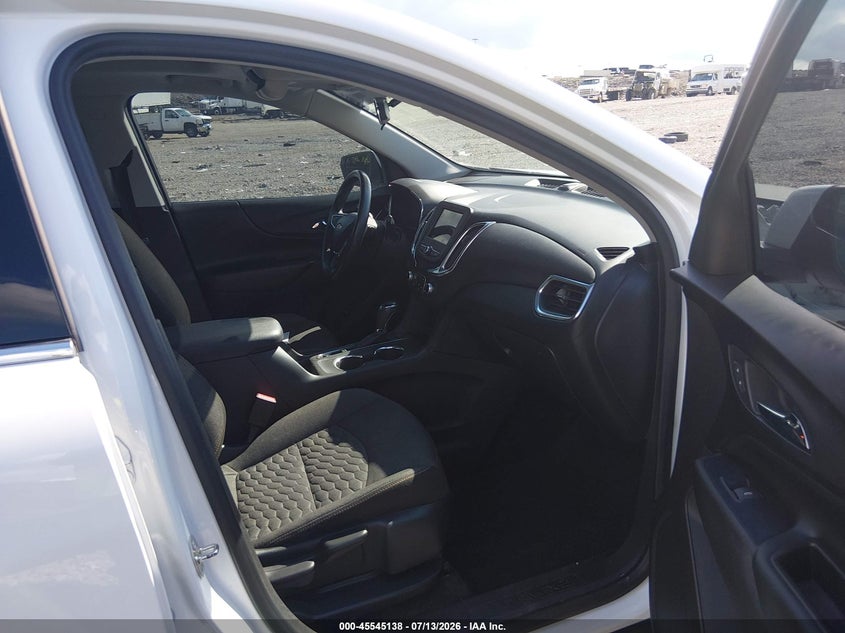 2019 CHEVROLET EQUINOX LT — Photo 5