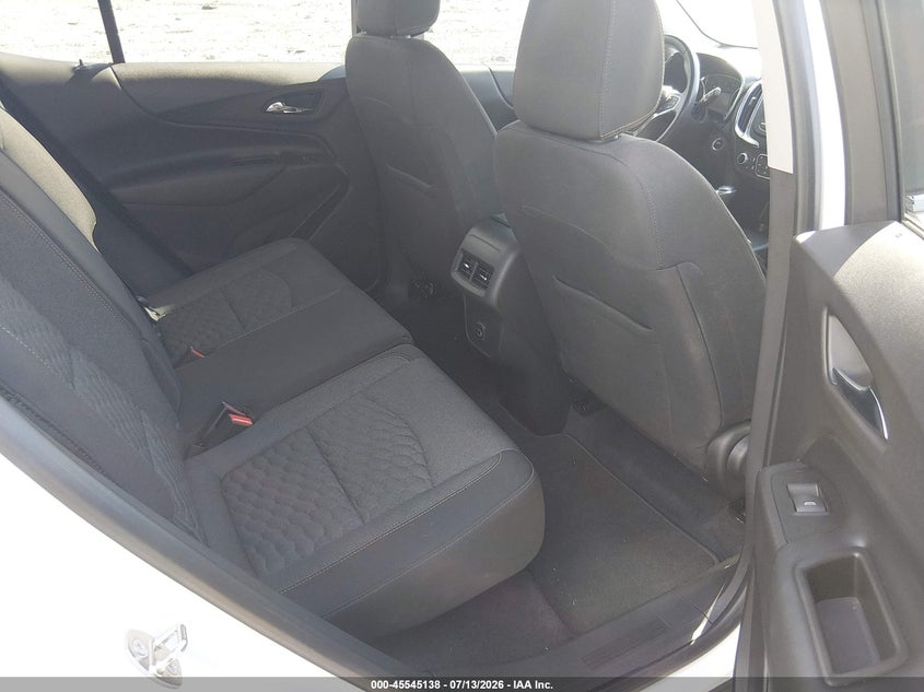 2019 CHEVROLET EQUINOX LT — Photo 8