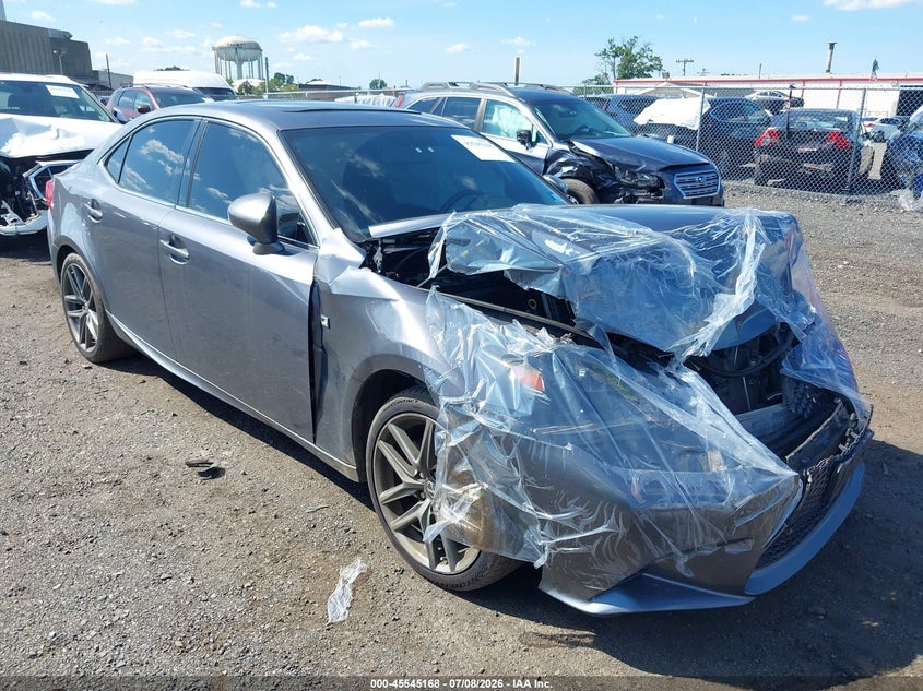 Vin: jthcf1d22e5008171, lot: 46043437, lexus is 250 2014 img_1