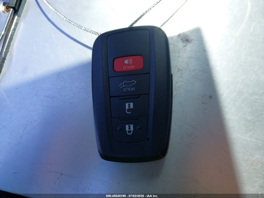 AtlanticExpress - Toyota RAV4 Hybrid