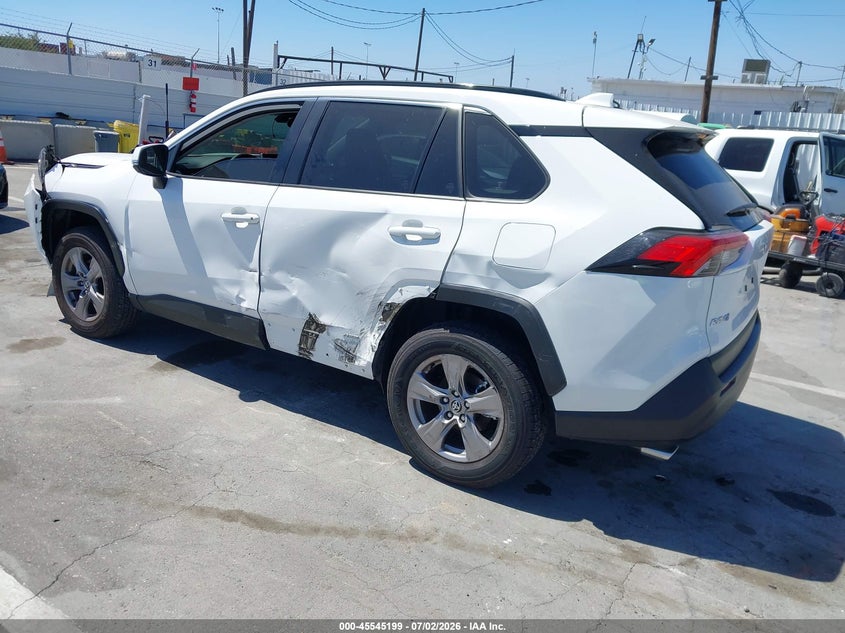 AtlanticExpress - Toyota RAV4 Hybrid