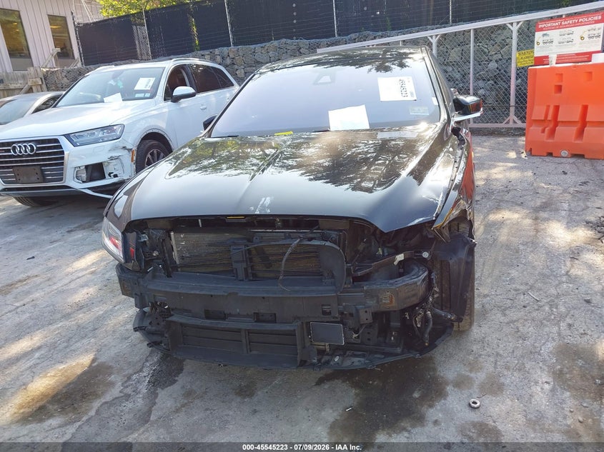 2020 Lincoln Continental Reserve VIN: 1LN6L9RP9L5600380 Lot: 45545223