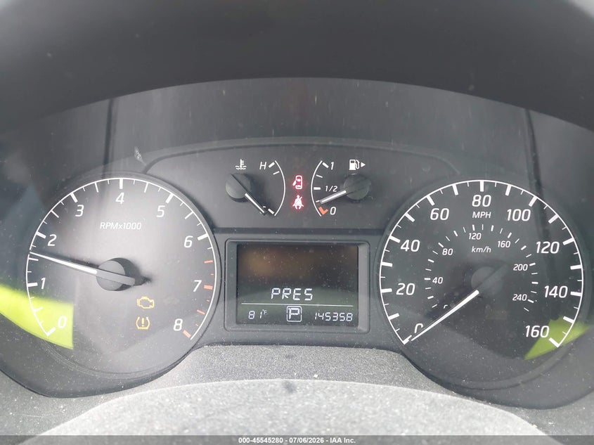 AtlanticExpress - Nissan Sentra