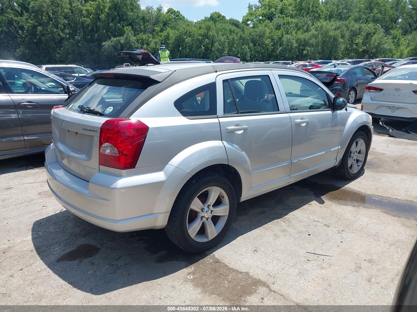 Vin: 1b3cb3ha5bd257447, lot: 46043571, dodge caliber mainstreet 20114