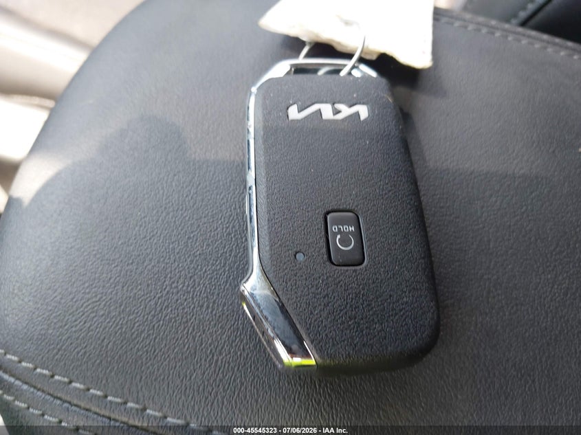 2024 Kia Seltos S VIN: KNDEUCAA1R7626664 Lot: 45545323