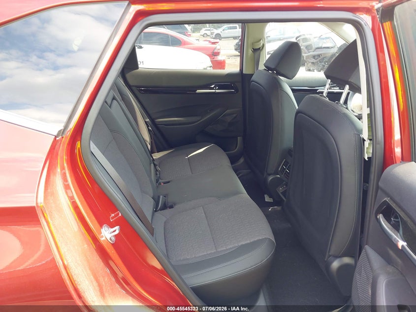 2024 Kia Seltos S VIN: KNDEUCAA1R7626664 Lot: 45545323