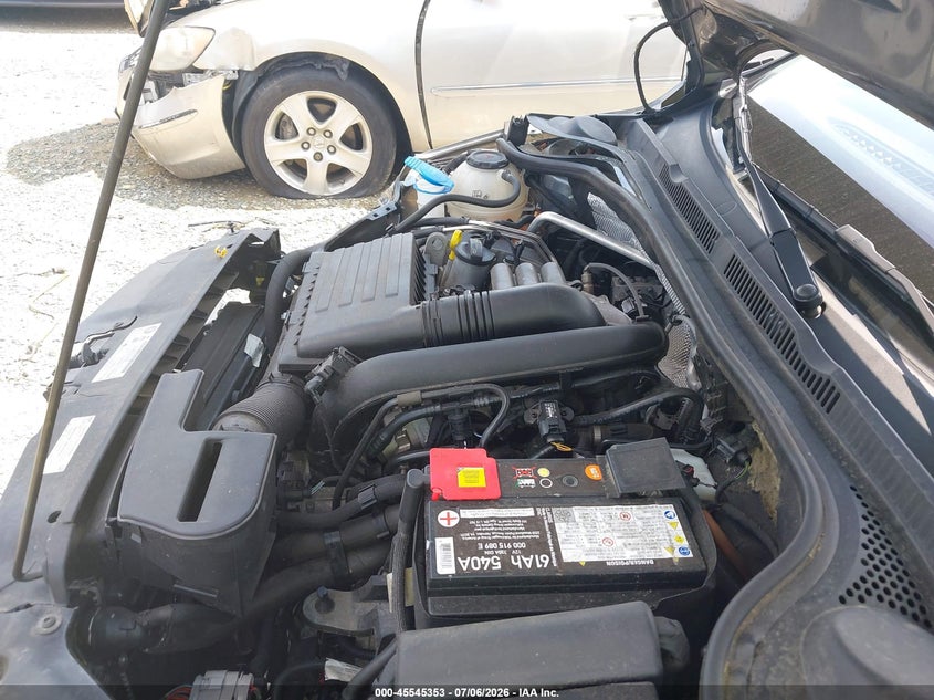 VOLKSWAGEN JETTA 2018 VIN 3VW2B7AJ2JM237216