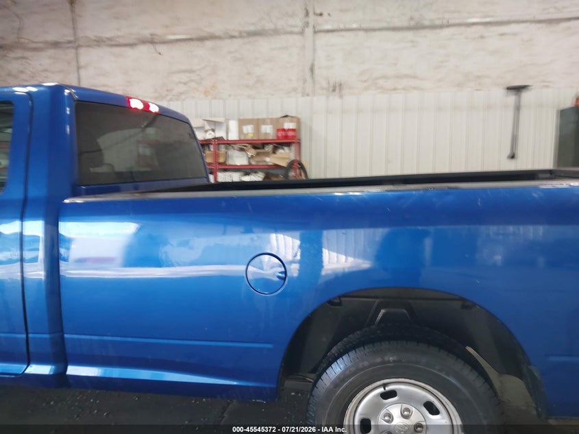 2018 RAM 1500 auction photo 6