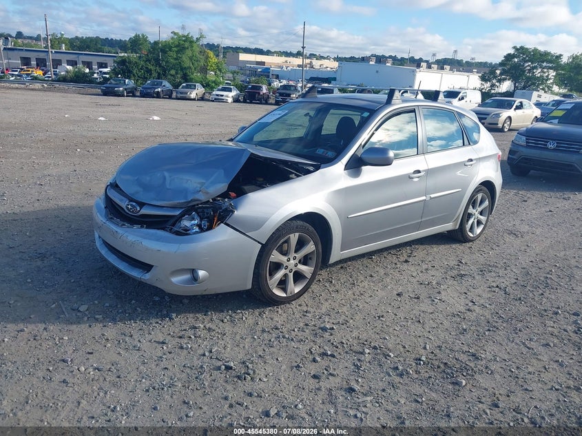 Vin: jf1gh6d63ag806471, lot: 46043649, subaru impreza outback sport 20102