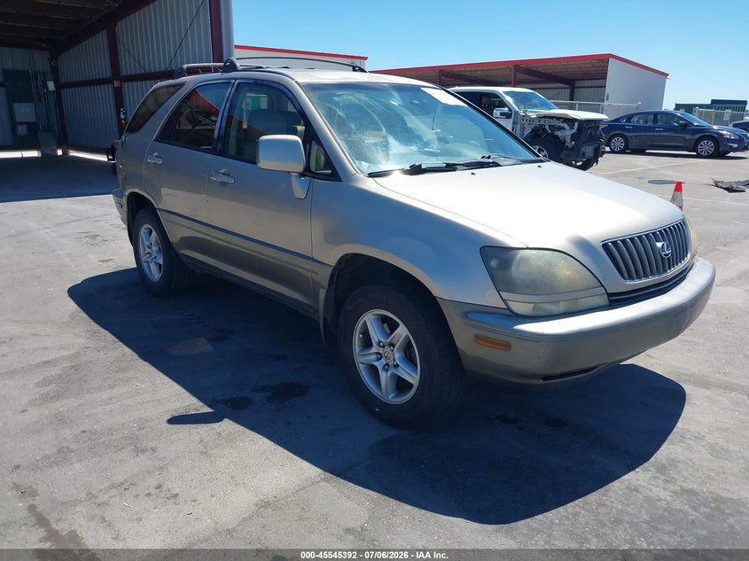 1999 LEXUS RX 300