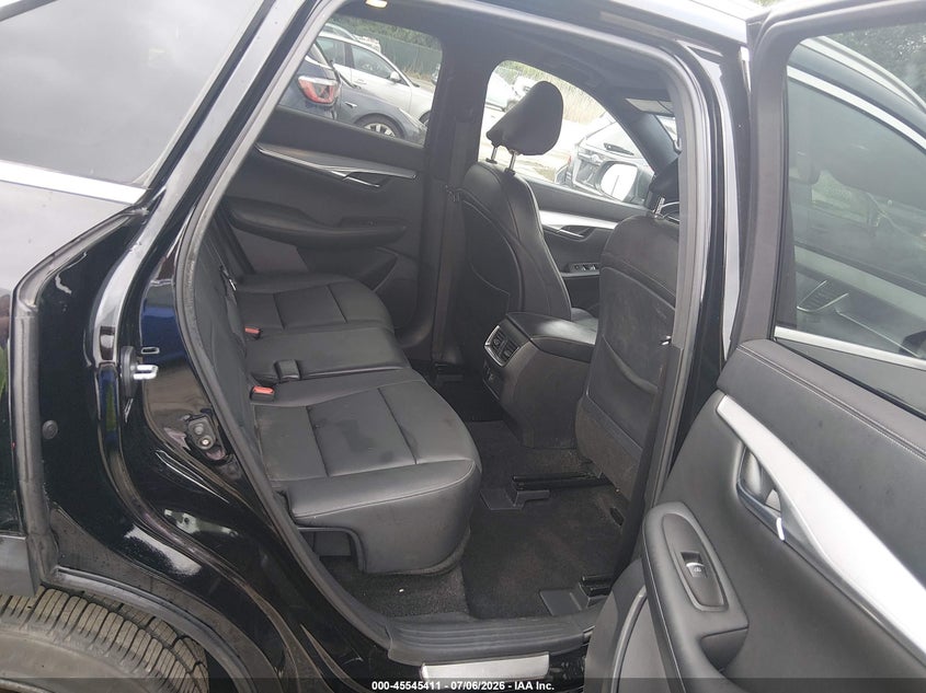 2020 Infiniti Qx50 Essential Awd VIN: 3PCAJ5M36LF114237 Lot: 45545411