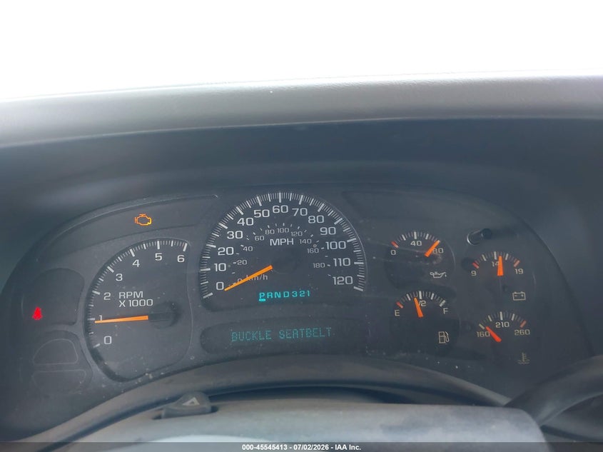 AtlanticExpress - GMC Sierra 1500